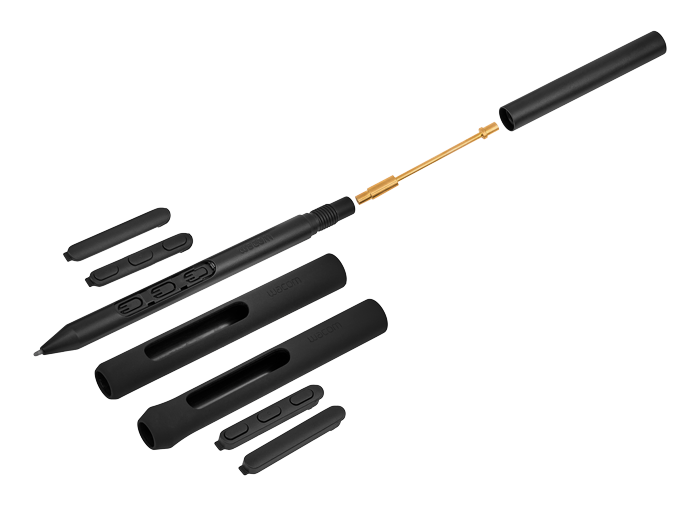 Wacom Pro Pen 3